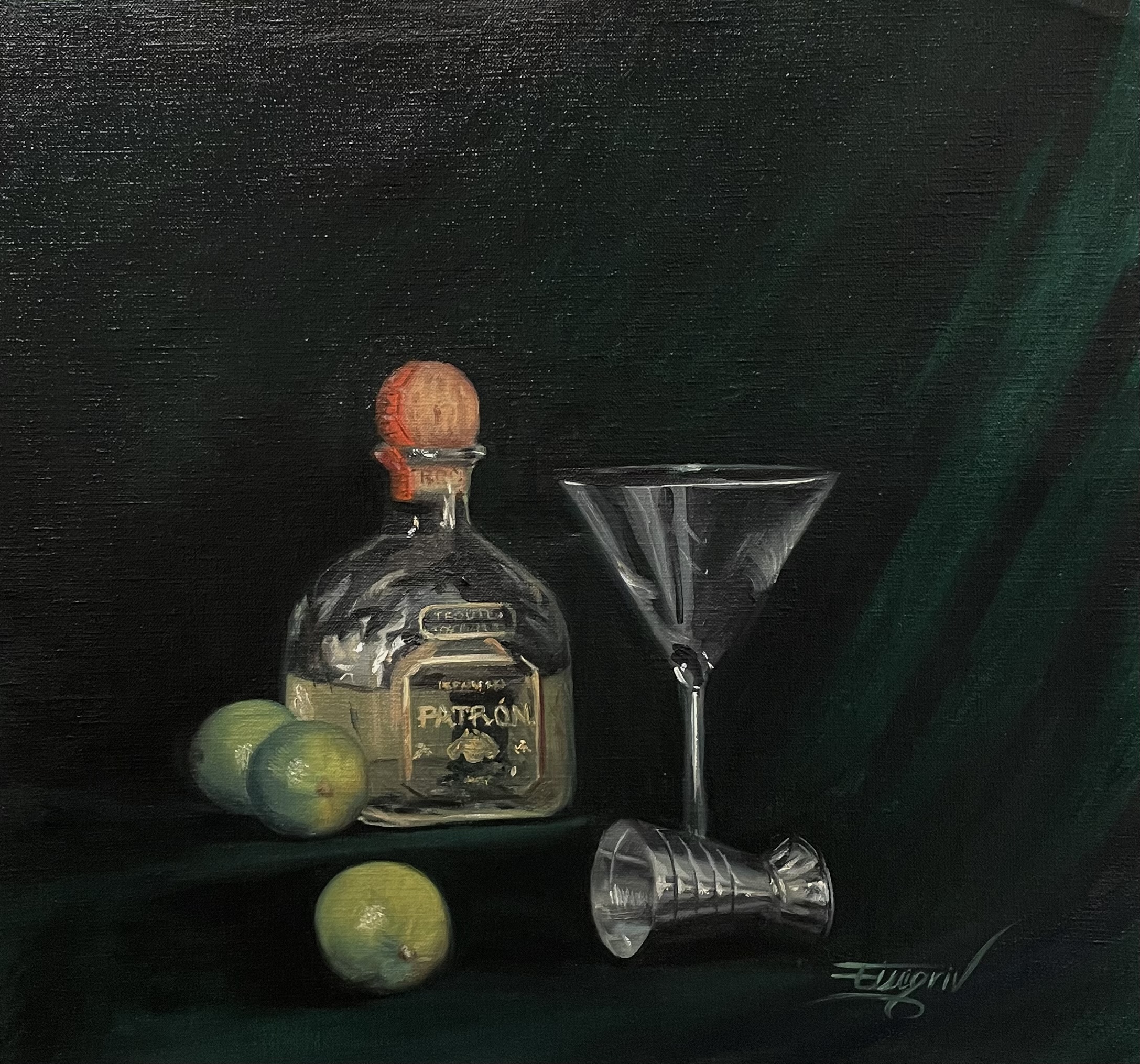 Margarita  –  Cocktail Time